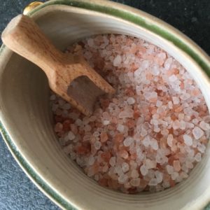 Himalaya Salt