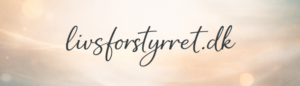 livsforstyrret.dk